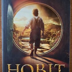 Tolkien J.R.R. - Hobit alebo cesta tam a späť