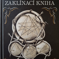 Necronomicon a jeho Zaklínací kniha