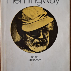 Gribanov Boris - Hemingway