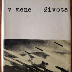 Vasilevskij A.M. - V mene života