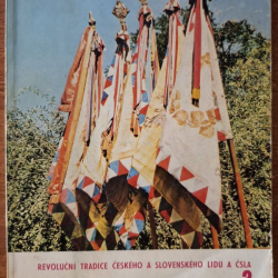 Bojová cesta 1. čs. armádního sboru v SSSR 3 - Karel Richter a kol.