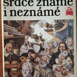 Srdce známe i neznáme - Zdeněk Fejfar