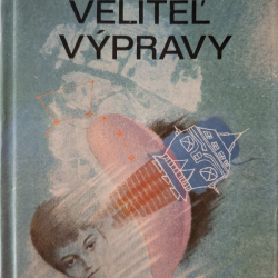 Vítéz Miťo - Veliteľ výpravy