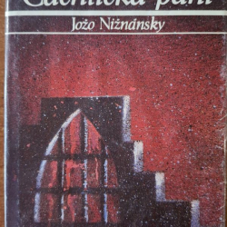 Nižnánsky Jožo - Čachtická pani (1989)