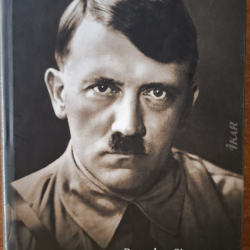 Simms Brendan - Hitler