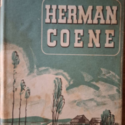 Claes Ernest - Herman Coene