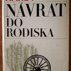 Hardy Thomas - Návrat do rodiska