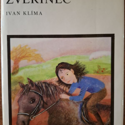 Klíma Ivan - Markétin zvěřinec