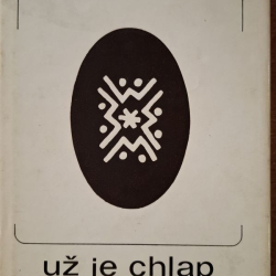 Alexy Janko - Už je chlap na nohách