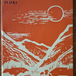 Plávka Andrej - Neumrel na koni