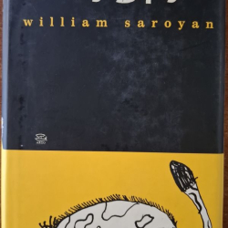 Saroyan William  - Trable s tygry