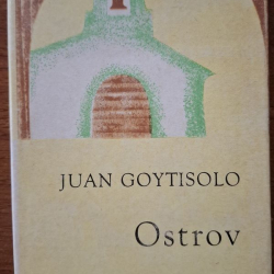 Goytisolo Juan - Ostrov