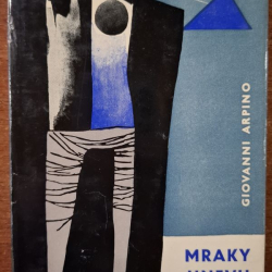 Giovanni Arpino - Mraky hnevu