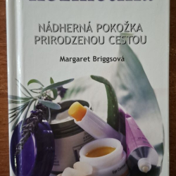 Prírodná kozmetika - Margaret Briggsová