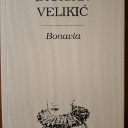 Velikić Dragan - Bonavia