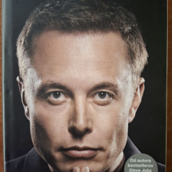 Isaacson Walter - Elon Musk