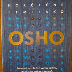 OSHO - Horčičné semienko