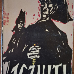 Tondi Alighiero - Jezuiti