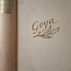 Schneider Manfred - Don Francisco de Goya: život mezi zápasníky s býky a králi
