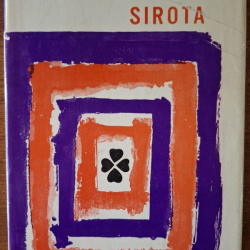 Jašin Alexander - Sirota