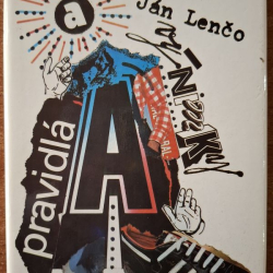 Lenčo Ján - Pravidlá a výnimky