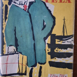 Petrov Jevgenij, Iľja Iľf - Zlaté teľa