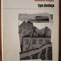 Rojas Manuel - Syn zlodeja