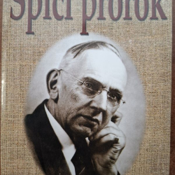 Stearn Jess - Edgar Cayce: Spíci prorok