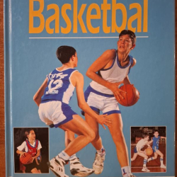Basketbal - L.Legrand, M. Rat