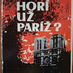 D.Lapierre, L.Collins - Horí už Paríž?