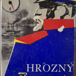 Staňukovič Konstantin M. - Hrozný admirál
