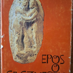 Epos o Gilgamešovi