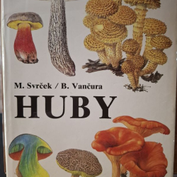 Huby - M.Svrček, B.Vančura
