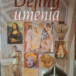 Dejiny umenia (maliarstvo, sochárstvo, architektúra) - Jacek Debicki a kol.