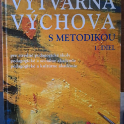 Výtvarná výchova s metodikou I. - Ondrej Bartko a kolektív