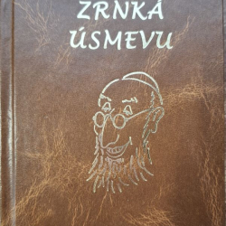 Zrnká úsmevu