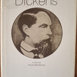 Majchrowski Stefan - Dickens