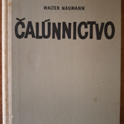 Čalúnnictvo - Walter Naumann