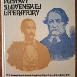 Brtáň Rudo - Postavy slovenskej literatúry