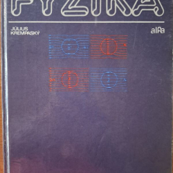 Fyzika - Július Krempaský