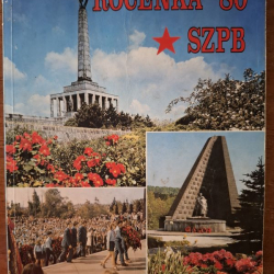 Ročenka ´80 SZPB