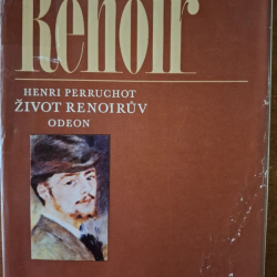 Perruchot Henri - Život Renoiruv