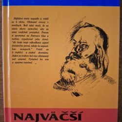 Mandino Og - Najväčší obchodník na svete 1.diel