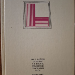 Literatúra 3 pre 3.ročník gymnázií a SOŠ - Miloš Tomčík a kolektív