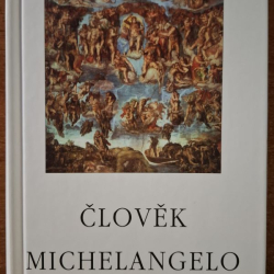 Rey Frédéric - Člověk Michelangelo