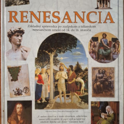 Umenie zblízka - Renesancia - Alison Coleová