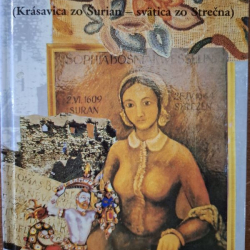 Zrubec Laco - Žofia Bosniaková
