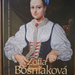 Žofia Bosniaková veľká kniha o žene viery a lásky - kolektív autorov