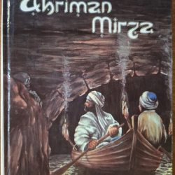 May Karel - Ahriman Mirza
