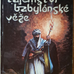 May Karel - Tajemství babylónske věže